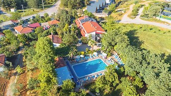 Yakamoz Hotel Fethiye