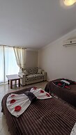 Yakamoz Hotel Fethiye