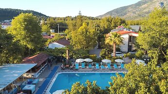 Yakamoz Hotel Fethiye