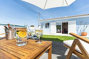 Family Vila Beach by Host-Point