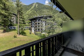 Résidence du Brévent