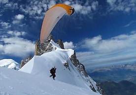 Résidence du Brévent