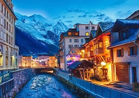 Résidence du Brévent
