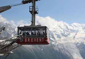 Résidence du Brévent