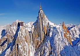 Résidence du Brévent