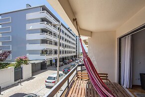 Caparica Luxury Apartment by Host-Point