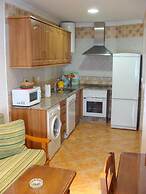 Apartamentos Reysan