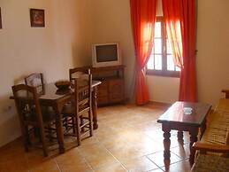 Apartamentos Reysan