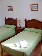 Apartamentos Reysan