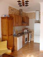 Apartamentos Reysan