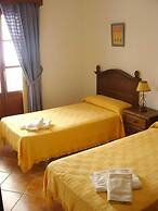 Apartamentos Reysan