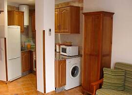 Apartamentos Reysan