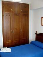 Apartamentos Reysan