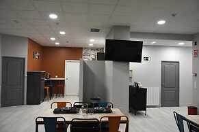 Albergue Bide Ona - Hostel