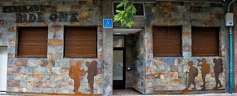 Albergue Bide Ona - Hostel