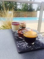 Les Terrasses DAix