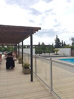 Les Terrasses DAix