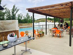 Les Terrasses DAix