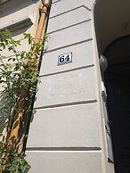 A&S Hostel Bonnerstr. 64