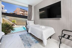 Hotel Teranea