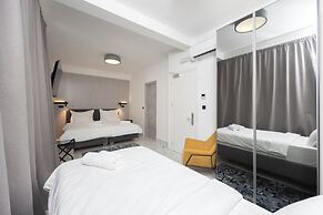 Hotel Teranea