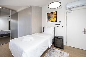 Hotel Teranea