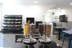 Hotel Teranea