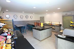 Hotel Teranea