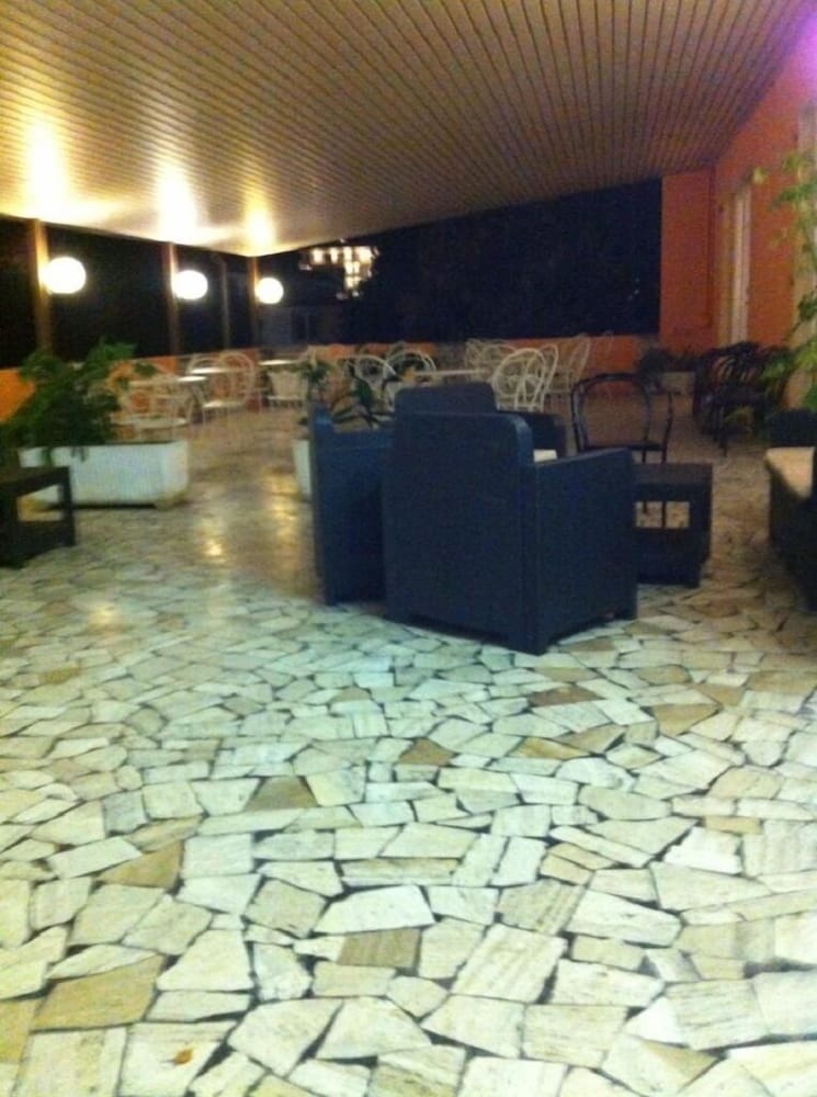 Park Hotel