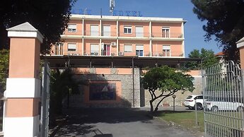 Park Hotel