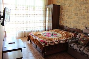 mini hotel Aida