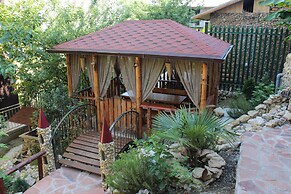 mini hotel Aida