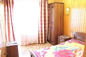 mini hotel Aida