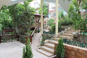 mini hotel Aida