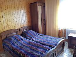 mini hotel Aida