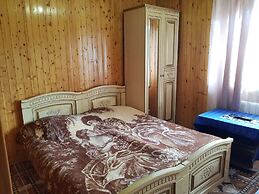 mini hotel Aida