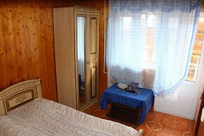 mini hotel Aida
