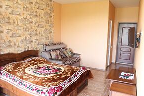 mini hotel Aida