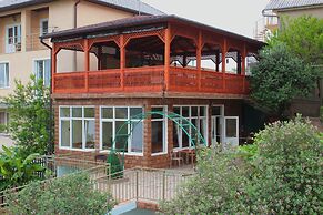 mini hotel Aida