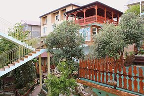 mini hotel Aida