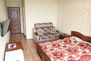 mini hotel Aida