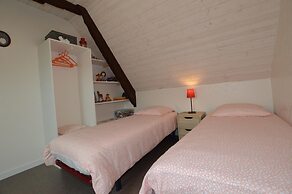Chambre d'hôtes la Fontaine Garel