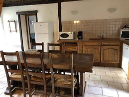 Gites Chez Annick et Patrick
