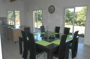 Gites Chez Annick et Patrick
