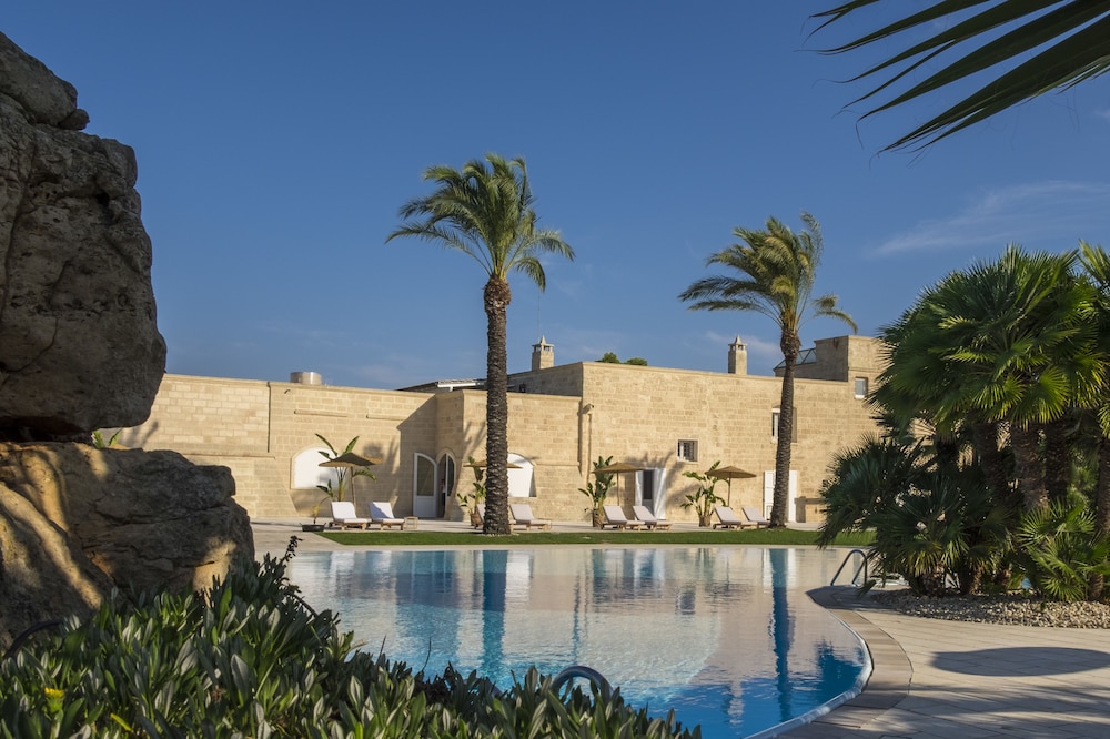 Masseria Antonio Augusto