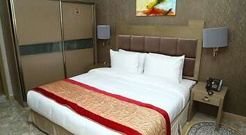 Sun and Sands Plaza Hotel