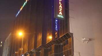 Sun and Sands Plaza Hotel