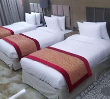 Sun and Sands Plaza Hotel