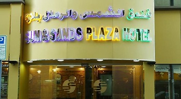 Sun and Sands Plaza Hotel