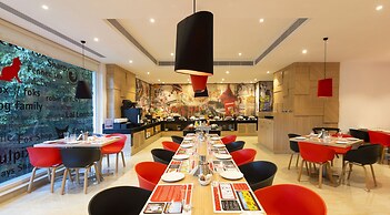 Red Fox by Lemon Tree Hotels, Dehradun